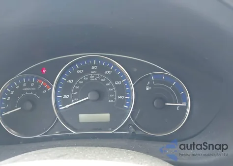 2012 Subaru Forester 2.5X Premium from USA, damaged, VIN JF2SHBDC0CH409737